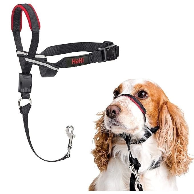 Halti Optifit Headcollar